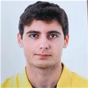 Profesor de inglés nativo dispuesto a dar clases online y presenciales