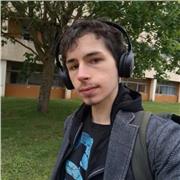 Professeur de français , de philosophie et d'anglais jusqu'au niveau bac+1 .