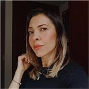 ¡Hola! Soy profesora colombiana y amante de mi idioma y cultura.