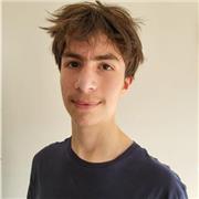 I am a student who is very dedicated and passionate about maths.