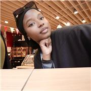 Étudiante en 3e année d’études supérieures en MPSI, donne des cours de soutien en mathématiques aux collégiens et lycéens