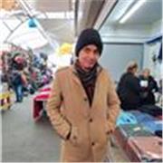 Profesor de inglés desde hace más de 15 años. Niños, adultos y necesidades especiales. 