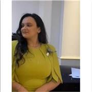 Prof d'anglais ayant le master de recherche en littérature Anglaise et 7 ans d'expérience en enseignement 