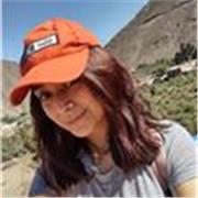 Profesora que da clases presenciales en Magdalena, Jesús Maria y alrededores o virtuales a jovenes de 5 hasta 10 años