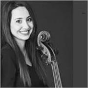 Ofrecer clases Particulares de Música: Iniciación y más avanzado. Instrumentos: Piano Violín Violonchelo Guitarra