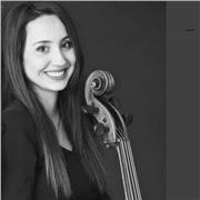 Ofrecer clases Particulares de Música: Iniciación y más avanzado. Instrumentos: Piano Violín Violonchelo Guitarra