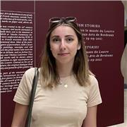 Je donne des cours de soutien scolaire et de l’aide aux devoirs pour les enfants de primaire à Bourges et ses alentours.