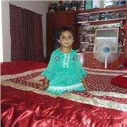 Bushra Begum