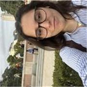 Entrenadora de Fútbol apta para niveles de iniciación 