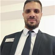 Professeur de langue espagnole titulaire d'un diplôme de DELE ainsi d'un master à l'université de Cartagena Murcie Espagne.