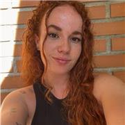 Profesora titulada en Educación Infantil con más de cinco años dando clases