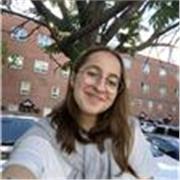 Experienced native French speaker offering her services for students of any level