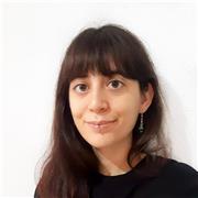 Imparto clases de Modelado 3D (Blender)