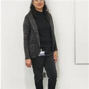 Jasmeet Kaur