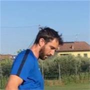 Istruttore individuale della tecnica nel calcio