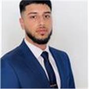 I have over 5 years experience with tutoring GCSE Mathematics. For the last 3 years I have moved to tutoring online