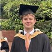 Biomedical science graduate tutoring A-level Biology, helping ambitious students master concepts, exams for top grades.