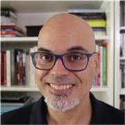 Native English Teacher (Cambridge certified) with 20 years of experience