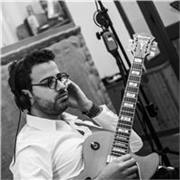 Lezioni di Chitarra Moderna (Jazz/Pop/Rock) per tutti i livelli
