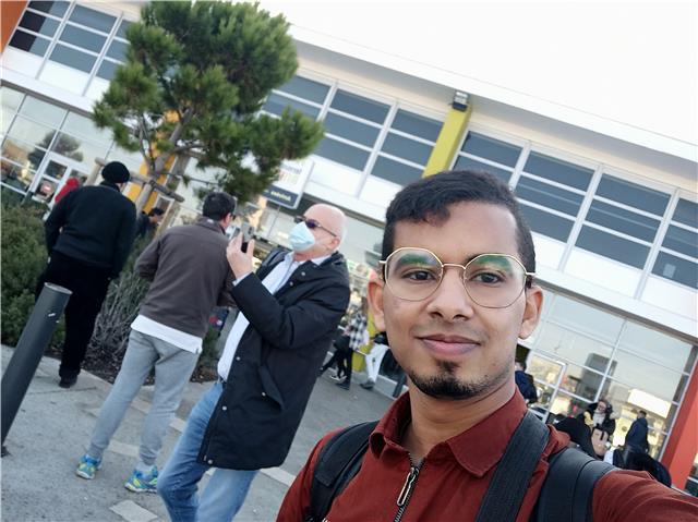 Ahmed