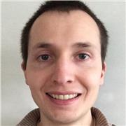 Normalien, docteur en mathématiques, propose cours post-bac en ligne