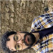 Je peux enseigner l arabe pour les étudiants et pour les personnes qui veulent perfectionner leur arabe