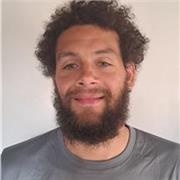 Travail différentes parties du corps du cerveau aux petits doigts de pieds de façon drole est innovante