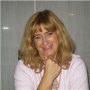 Una prof preparata ma anche spiritosa e divertente, anzi...una NON prof!