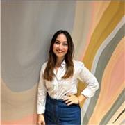 Pedagogista e Tutor DSA, ADHD, BES. Specializzata in disturbi del neuro sviluppo, offro servizio di aiuto e supporto allo studio