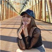 Profesora de italiano imparte clases dinámicas e interactivas para todas las edades!