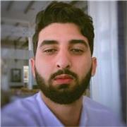 Professeur de la langue Arabe en ligne