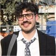 Ciao! Sono Andrea, studente universitario di Scienze e Tecniche di Psicologia Cognitiva all’Università di Trento