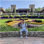 Chimico laureato offre lezioni private per ragazzi che hanno bisogno di comprendere e rafforzare le conoscenze nell'ambito della chimica.