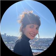 ¡PROFESORA DE LENGUA Y LITERATURA ESPAÑOLAS! ¡Y DE ESPAÑOL TAMBIÉN!