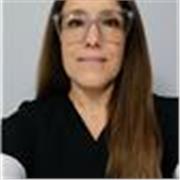 Profesora Terapeuta de grado universitario en Discapacidad mental y motora: Maestro de Español en línea