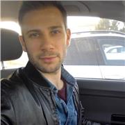 Laureato in Ingegneria elettronica si offre per lezioni di matematica, elettronica, fisica, elettrotecnica e segnali e sistemi