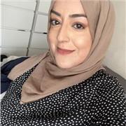 Sanna Mehreen