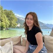 WAGTER Léna