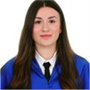 Graduada en Química ofrece clases de Matemáticas, Física y Química para primaria, ESO y Bachillerato