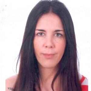 Maria Luisa Ramos Estudillo