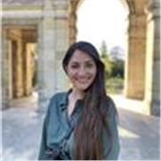 Profesora de primaria, especializada en ingles para niños de Valencia