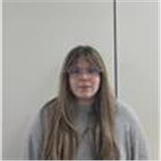 Profesora capacitada para todos los niveles y adaptaciones especiales