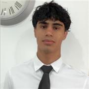 Ferdous Wakilzada