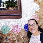 Profesora certificada ofrece clases personalizadas de español online y presencial