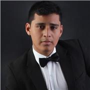 Profesor egresado de Conservatorio dicta clases de canto lírico y popular 👋🏻🎤