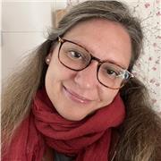 Profesora de apoyo en lengua castellana y literatura a nivel de primaria