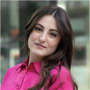 Studentessa laureanda offre ripetizioni di inglese per ragazzi delle scuole medie e superiori