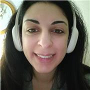 Insegnare l'italiano agli stranieri, fargli capire che la lingua italiana è bella e divertirci insieme