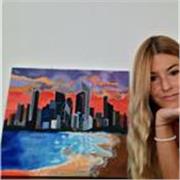 Profesora de inglés y español imparte clases online. Licenciada en Filología inglesa con +10 años de experiencia en educación