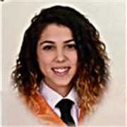 Profesora de todo lo relacionado con la contabilidad y la Fiscalidad así como de economía